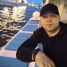 Фотография мужчины Андрей, 34 года из г. Саранск