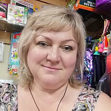 Фотография девушки Ольга, 51 год из г. Иваново