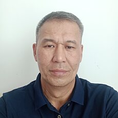 Фотография мужчины Мurat, 55 лет из г. Астана