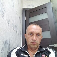 Фотография мужчины Олег, 44 года из г. Полоцк