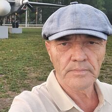 Фотография мужчины Павел, 65 лет из г. Юрга