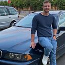 Андрей, 36 лет