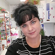 Фотография девушки Светлана, 49 лет из г. Тамбов