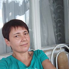 Фотография девушки Элла, 49 лет из г. Симферополь