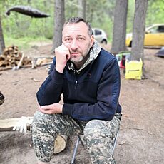 Фотография мужчины Андрей, 48 лет из г. Пермь