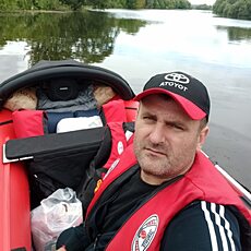 Фотография мужчины Александр, 42 года из г. Дедовск