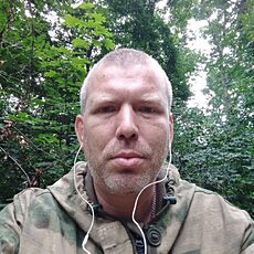 Фотография мужчины Ярослав, 42 года из г. Пенза