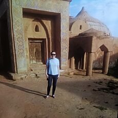 Фотография девушки Гуля, 45 лет из г. Астрахань