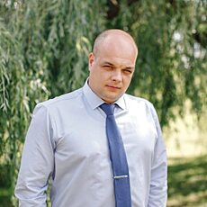 Фотография мужчины Макс, 41 год из г. Шахунья