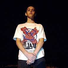 Фотография мужчины Илья, 21 год из г. Ейск