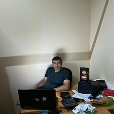 Фотография мужчины Gaydar, 44 года из г. Апрелевка