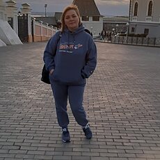 Фотография девушки Марина, 50 лет из г. Нижний Новгород