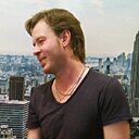Кир, 43 года