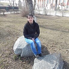 Фотография девушки Михаила Дочка, 36 лет из г. Тюмень