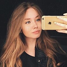 Фотография девушки Алëна, 28 лет из г. Москва