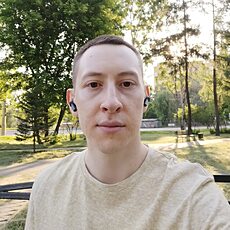 Фотография мужчины Рома, 30 лет из г. Иркутск