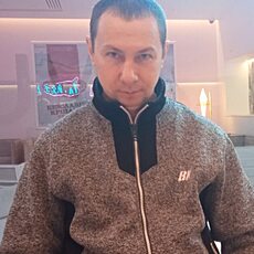 Фотография мужчины Владимир, 45 лет из г. Киев