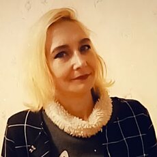 Фотография девушки Татьяна, 44 года из г. Полоцк
