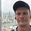 Даниил, 45 лет