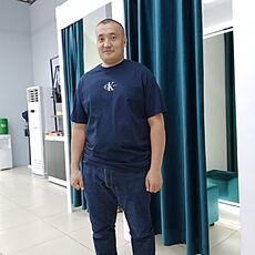 Фотография мужчины Нурлан, 38 лет из г. Усть-Каменогорск