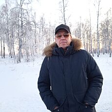 Фотография мужчины Владимир, 64 года из г. Красноярск