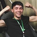 Рамис, 25 лет