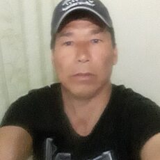 Фотография мужчины Азамат, 49 лет из г. Смоленск