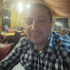 Фотография мужчины Иван, 42 года из г. Хабаровск