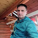 Игорь, 44 года