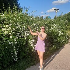 Фотография девушки Ольга, 36 лет из г. Тамбов