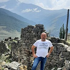 Фотография мужчины Олег, 53 года из г. Санкт-Петербург
