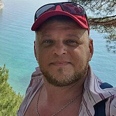 Фотография мужчины Дмитрий, 44 года из г. Ростов-на-Дону