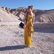 Фотография девушки Алина, 30 лет из г. Краснодар