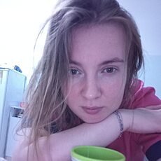 Фотография девушки Любовь, 29 лет из г. Хабаровск