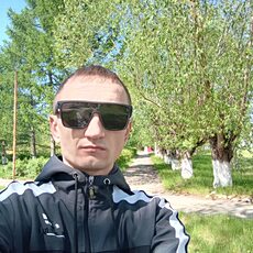 Фотография мужчины Дима, 33 года из г. Еманжелинск