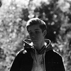 Фотография мужчины Денис, 26 лет из г. Никольское (Ленинградская Обл)