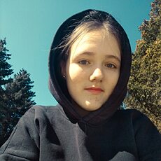 Фотография девушки Елизавета, 20 лет из г. Самара
