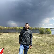 Фотография мужчины Алекс, 31 год из г. Шостка