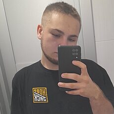 Фотография мужчины Максим, 21 год из г. Одесса