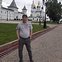 Александр, 44 года