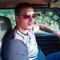 Фотография мужчины Валентин, 37 лет из г. Серебряные Пруды