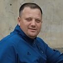 Максим, 40 лет