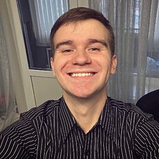 Фотография мужчины Роман, 28 лет из г. Саранск