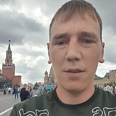 Фотография мужчины Олег, 32 года из г. Москва