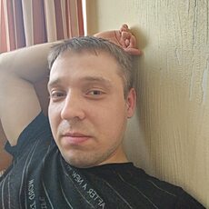 Фотография мужчины Евгений, 34 года из г. Иваново