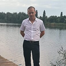 Фотография мужчины Сергей, 45 лет из г. Одинцово