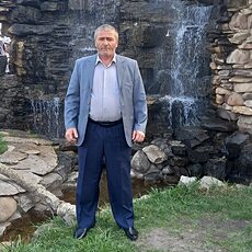 Фотография мужчины Абдула, 56 лет из г. Усть-Лабинск