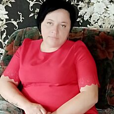 Фотография девушки Татьяна, 44 года из г. Кобрин