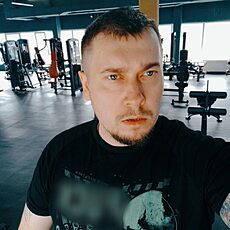 Фотография мужчины Никит, 39 лет из г. Чехов