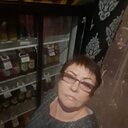 Светуля, 56 лет